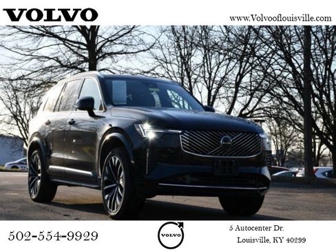Used 2025 Volvo XC90 B5 Plus image 1