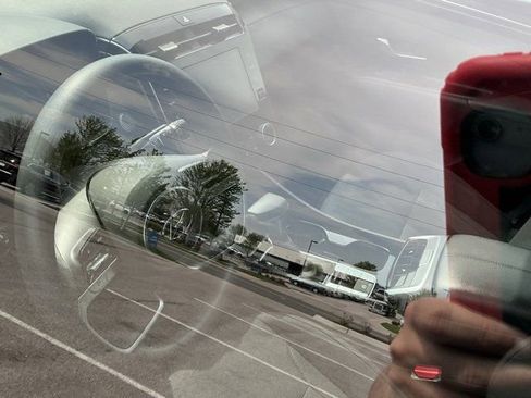 Used 2022 Hyundai Tucson SEL image 24