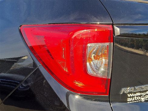 Used 2021 Honda Passport Elite image 10