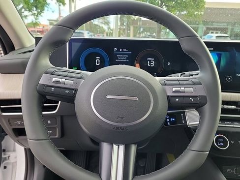 New 2025 Hyundai Sonata SEL image 20