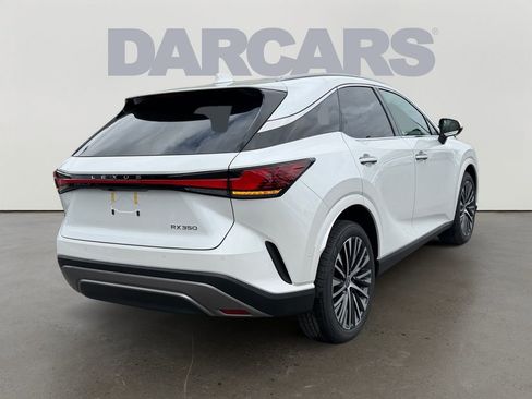 New 2026 Lexus RX 350 Premium Plus FWD image 2