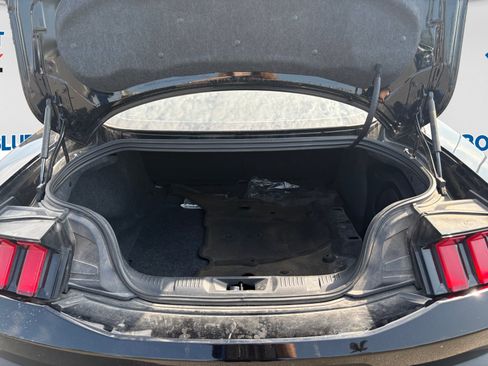 Used 2024 Ford Mustang GT Premium RWD image 22