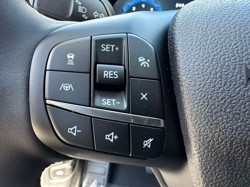 Used 2025 Ford Bronco Sport Outer Banks w/ Outer Banks Tech Package+ AWD/4WD image 17