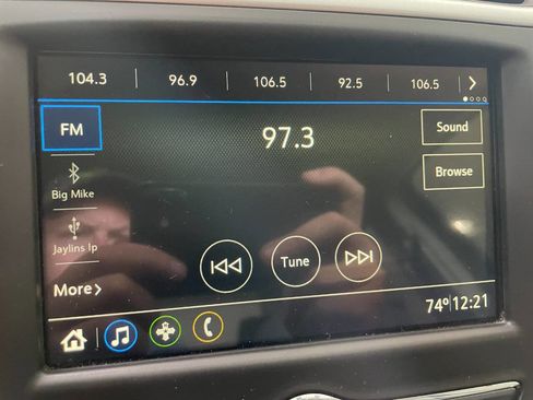 Used 2019 Chevrolet Sonic LS image 30