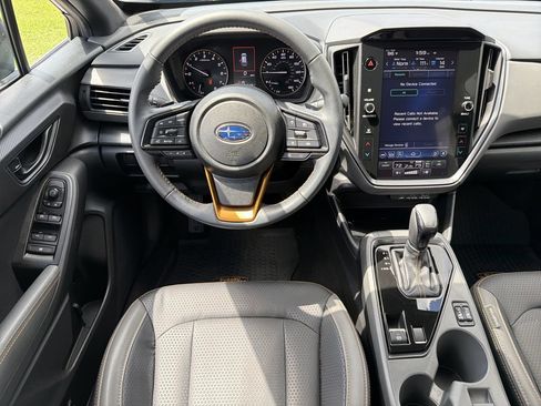 Used 2024 Subaru Crosstrek 2.5i Wilderness AWD/4WD image 16