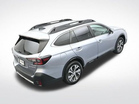 Used 2022 Subaru Outback Limited AWD/4WD image 30