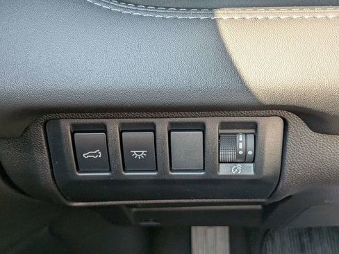 New 2026 Subaru Ascent Touring AWD/4WD image 27