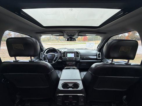 Used 2019 Ford F250 Lariat w/ Lariat Ultimate Package image 56