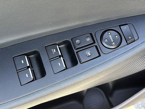 Used 2020 Hyundai Tucson Ultimate image 17