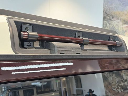 New 2026 INEOS Grenadier AWD/4WD image 11