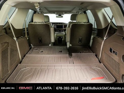 Used 2022 GMC Yukon Denali image 35