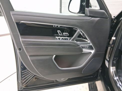 New 2025 Land Rover Range Rover SE image 21