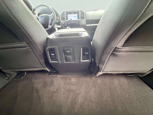 Used 2016 Ford F150 XLT w/ Equipment Group 302A Luxury AWD/4WD image 28