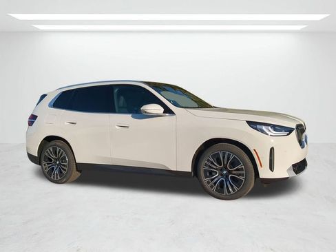 New 2026 BMW X3 xDrive30 image 2