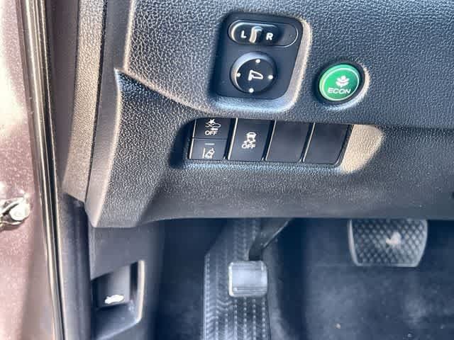 Used 2021 Honda Pilot EX-L image 29