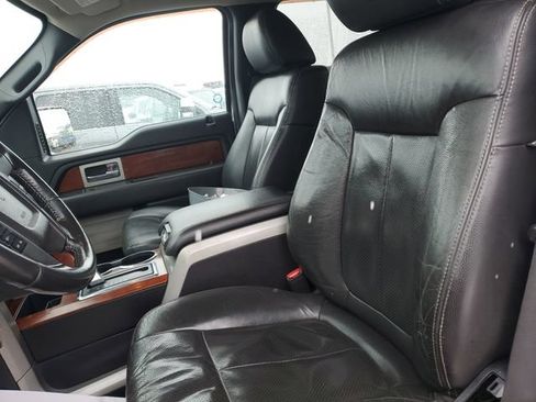 Used 2010 Ford F150 Lariat AWD/4WD image 25