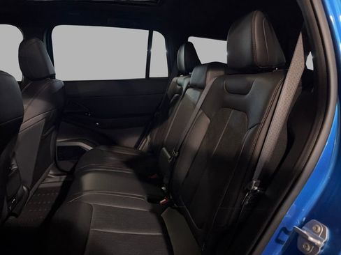 New 2026 Jeep Cherokee Overland image 26