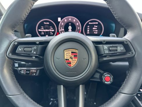 Certified 2025 Porsche 911 Carrera S RWD image 23