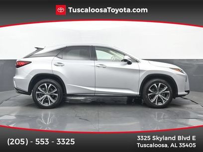 Used 2019 Lexus RX 350 FWD w/ Premium Package