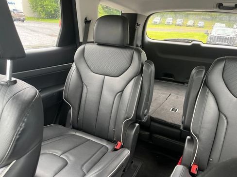 Used 2025 Hyundai Palisade SEL AWD/4WD image 10