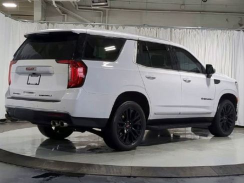Used 2023 GMC Yukon Denali image 8