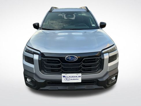 New 2026 Subaru Outback Touring XT AWD/4WD image 8
