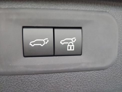 New 2026 Toyota Grand Highlander AWD image 9
