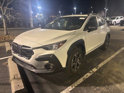Certified 2024 Subaru Crosstrek 2.0i Premium