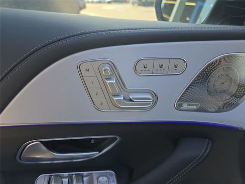 New 2026 Mercedes-Benz GLE 53 AMG 4MATIC image 20