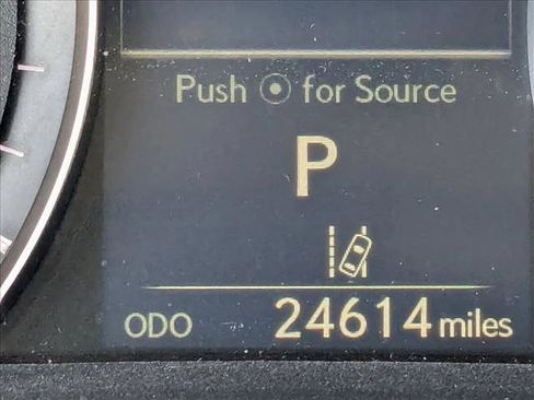 Used 2022 Lexus RX 350 AWD w/ Premium Package image 6