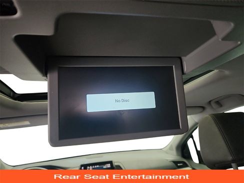 Used 2018 Honda Odyssey Touring image 17