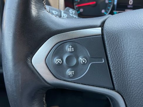 Used 2018 Chevrolet Silverado 1500 LT w/ All Star Edition AWD/4WD image 20