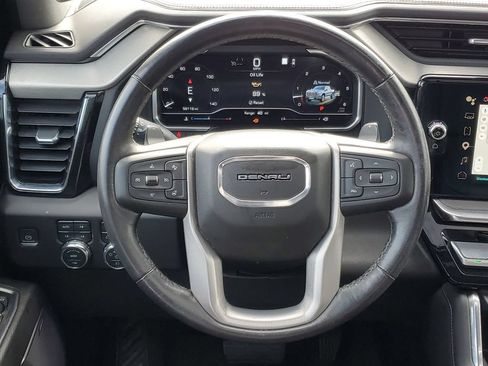 Used 2023 GMC Sierra 1500 Denali AWD/4WD image 26