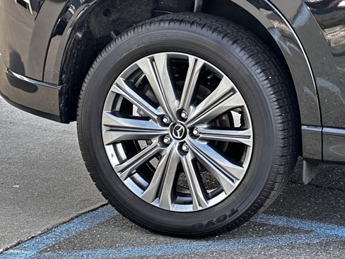 Certified 2025 MAZDA CX-5 Signature image 19