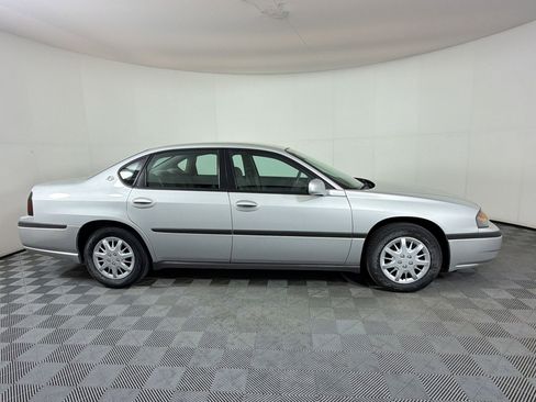 Used 2004 Chevrolet Impala FWD image 9