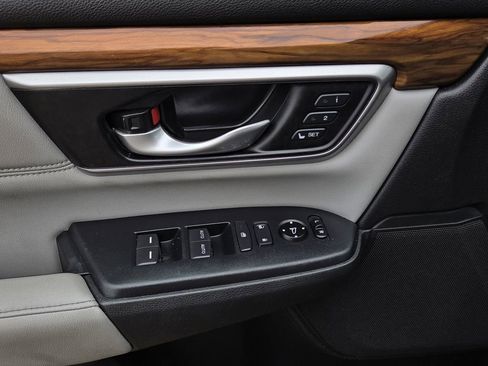Used 2022 Honda CR-V EX-L image 18