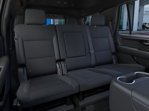New 2026 Chevrolet Tahoe LS RWD image 17