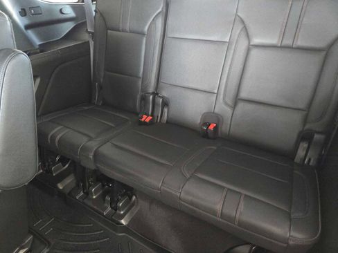 Certified 2022 Chevrolet Tahoe RST w/ Luxury Package image 30