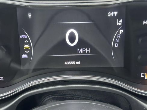 Used 2021 Jeep Grand Cherokee Limited w/ Quick Order Package 28K 80th image 22