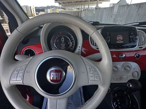 Used 2018 FIAT 500 Pop FWD image 23