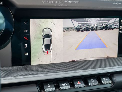 Used 2024 Porsche 911 Carrera S image 32