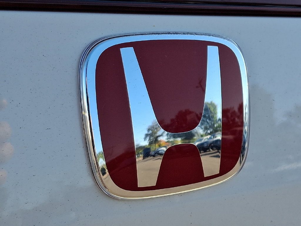 Used 2025 Honda Civic Type R image 31