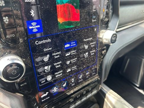Used 2019 RAM 3500 Limited AWD/4WD image 13