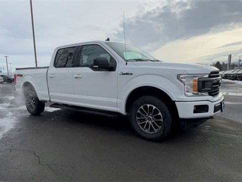 Used 2019 Ford F150 XLT w/ Equipment Group 302A Luxury image 2