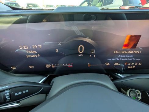 New 2026 Buick Envision Preferred image 28