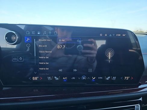 New 2026 Chevrolet Traverse RS FWD image 13