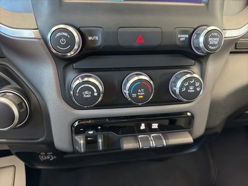 Used 2024 RAM 2500 Big Horn w/ Bed Utility Group AWD/4WD image 20