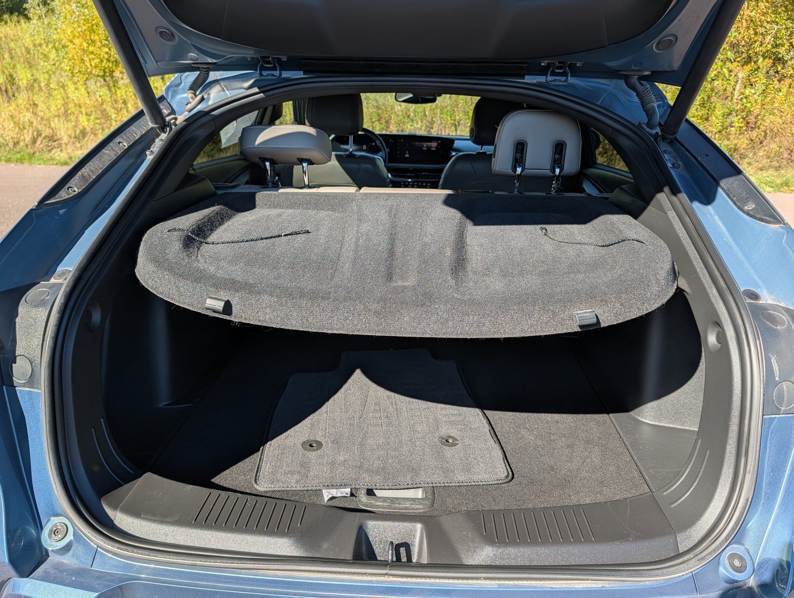 Used 2024 Buick Envista Avenir FWD image 18