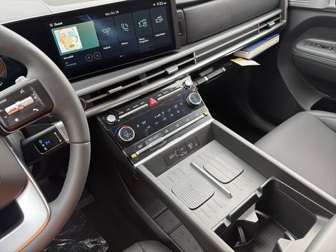 New 2026 Hyundai Santa Fe SEL image 34