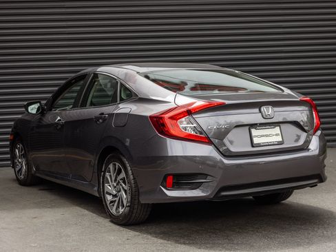 Used 2016 Honda Civic EX image 3